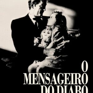 O Mensageiro do Diabo aka Mensageiro do Diabo