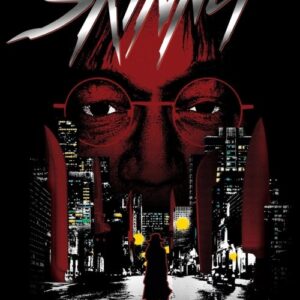 Skinner - O Mutilador