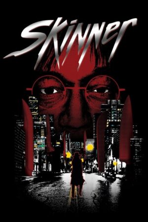 Skinner - O Mutilador