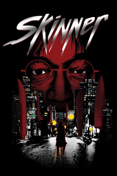 Skinner - O Mutilador