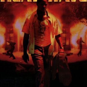 Conflito em Los Angeles aka Tensão Brutal