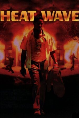 Conflito em Los Angeles aka Tensão Brutal