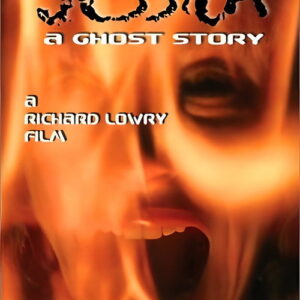 O Fantasma de Jéssica aka Jessica: Uma História de Terror