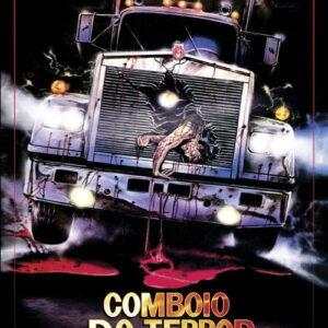 Comboio do Terror