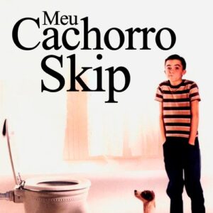 Meu Cachorro Skip