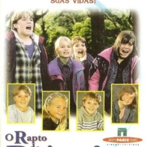 O Rapto do Príncipe de Tauri-Hessia