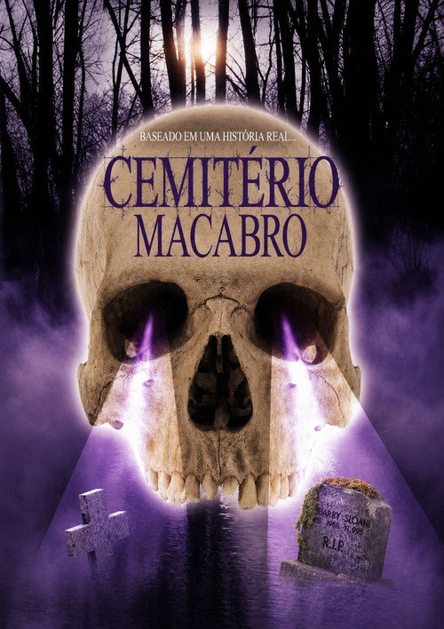 Cemitério Macabro aka Cemitério Maldito