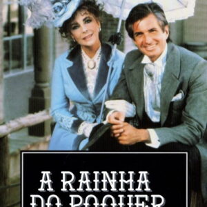 A Rainha do Pôquer