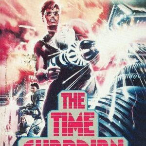 O Guardião Do Tempo aka O Guardião do Tempo aka Guardiões do Tempo