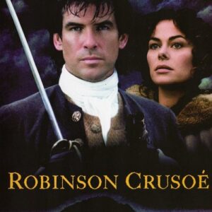 Robinson Crusoé