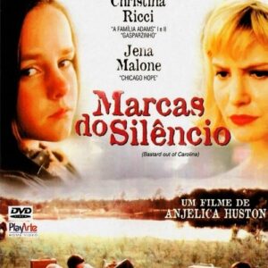 Marcas do Silêncio