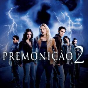Premonição 2