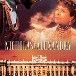 Nicholas e Alexandra