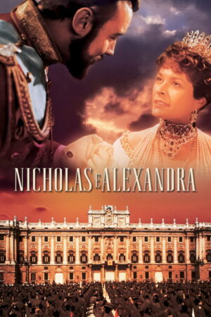 Nicholas e Alexandra