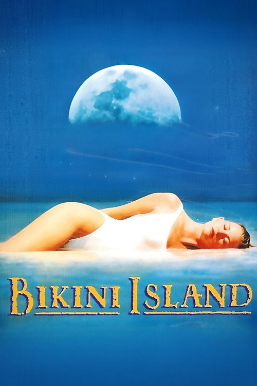 A Ilha dos Biquínis