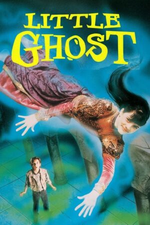 Fantasma de Estimação