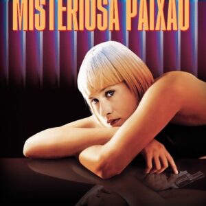 Misteriosa Paixão