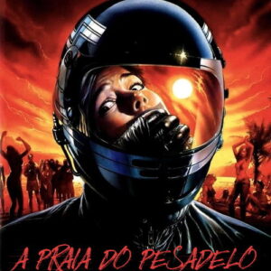 A Praia do Pesadelo