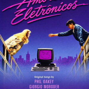 Amores Eletrônicos aka Sonhos Elétricos