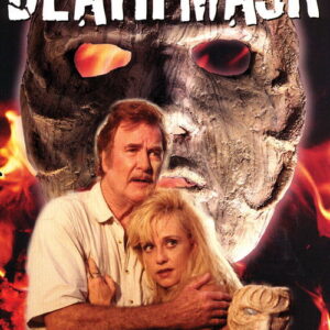 Máscara da Morte