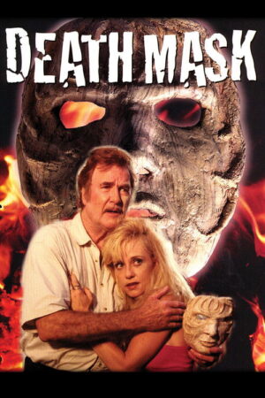 Máscara da Morte