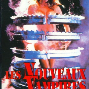 Projeto Vampiro