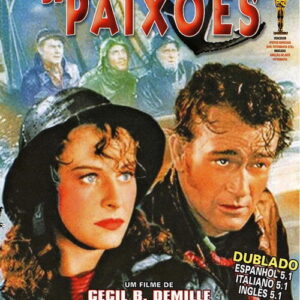 Vendaval de Paixões