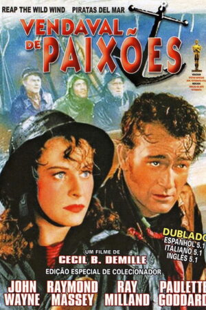 Vendaval de Paixões
