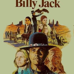 O Julgamento de Billy Jack