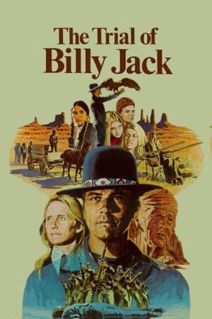 O Julgamento de Billy Jack