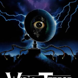 A Visão do Terror