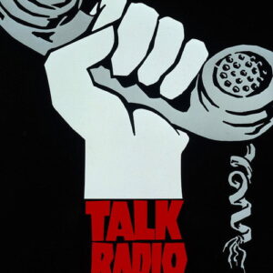 Talk Radio: Verdades Que Matam aka Verdades Que Matam