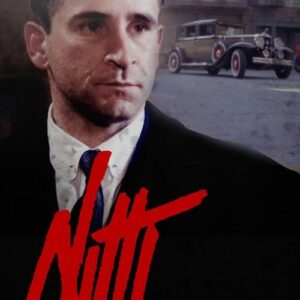 Nitti: O Executor