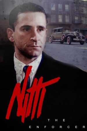 Nitti: O Executor