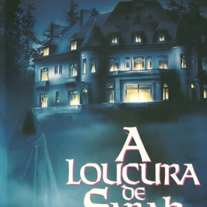 A Loucura de Sarah