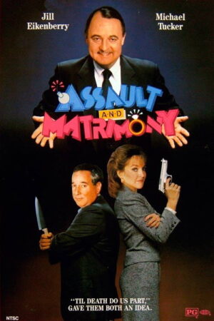 Assassinato x Casamento