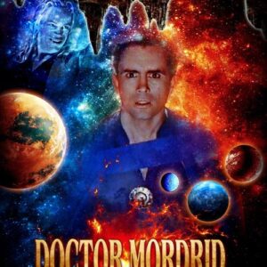 Doctor Mordrid: O Mestre do Desconhecido