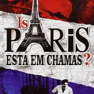 Paris Está em Chamas?