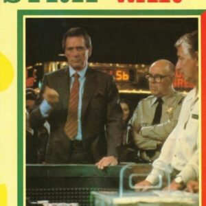 A Guerra do Jogo aka Guerra em Las Vegas