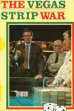 A Guerra do Jogo aka Guerra em Las Vegas