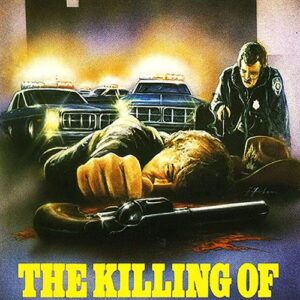 O Assassinato de Randy Webster aka A Morte de Randy Webster