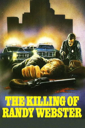 O Assassinato de Randy Webster aka A Morte de Randy Webster