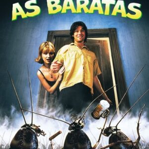 Joe e as Baratas