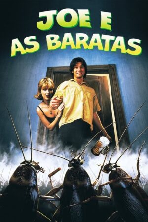 Joe e as Baratas