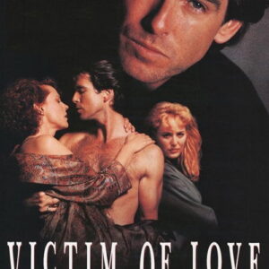 Vítimas do amor Aka Crime Sem Piedade