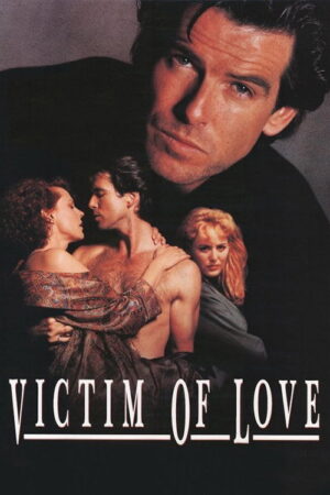 Vítimas do amor Aka Crime Sem Piedade