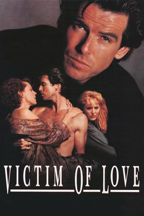 Vítimas do amor Aka Crime Sem Piedade