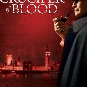 Sherlock Holmes - O Mistério do Forte Vermelho
