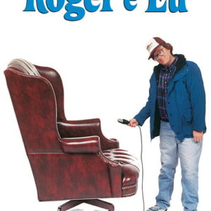 Roger e Eu