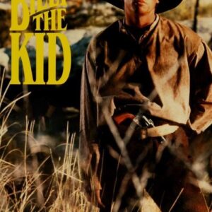 Billy the Kid: A Lenda